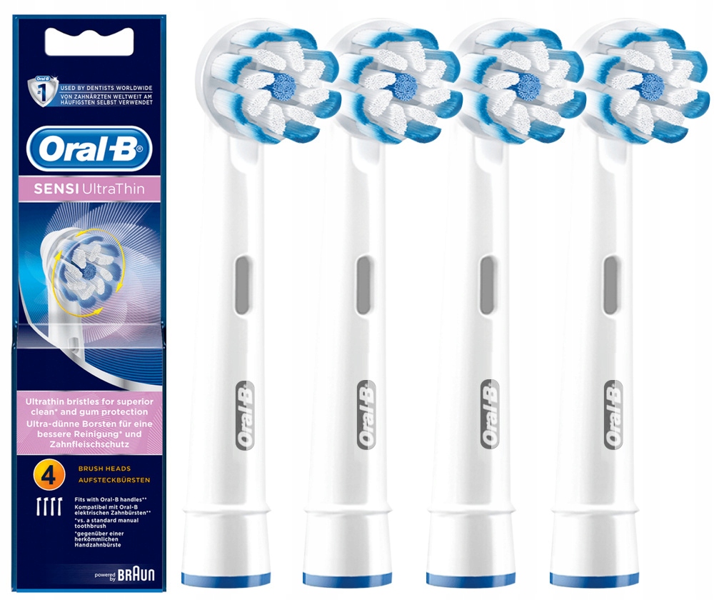 сменные насадки oral b sensi ultrathin купить сменные насадки oral b sensi ultrathin купить