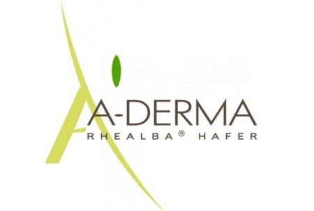 A-DERMA (Адерма) - логотип компании