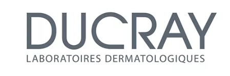 Ducray (Дюкрэ) - логотип компании