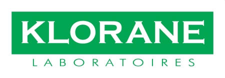 Klorane - логотип компании