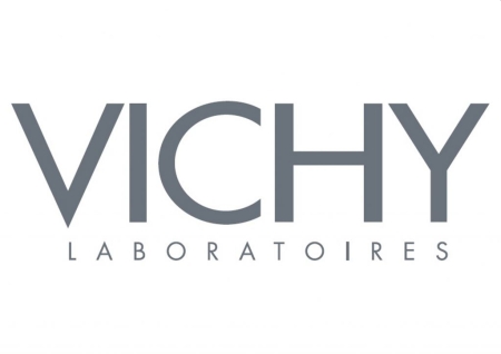 Vichy (Виши) - логотип компании