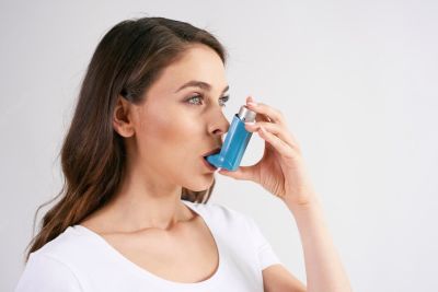 Препараты при бронхиальной астме