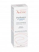Авен Гидранс (Avenе Hydrance) крем для лица UV Риш 40 мл SPF30, Пьер Фабр