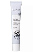 Patyka (Патика) Hydra крем для сухой кожи интенсивно увлажняющий, 40мл, PATYKA