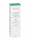 Авен Сикальфат (Avenе Cicalfate+) крем для лица и тела восстанавливающий защитный 40 мл, Пьер Фабр