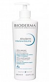 Bioderma Atoderm (Биодерма Атодерм) бальзам для лица и тела Интенсив 500мл, Биодерма