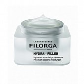 Филорга Гидра-Филлер (Filorga Hydra Filler) крем для лица увлажняющий 50мл, Филорга