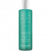 818 beauty formula очищающий лосьон для жирной и чувствительной кожи, сужает поры, 200мл, ООО Айкон Пакеджинг