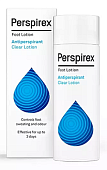 Perspirex (Перспирекс) лосьон-антиперспирант для ног, 100мл, PERSPIREX