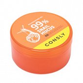 Консли (Consly) гель восстанавливающий Муцин улитки, 300мл, LB Cosmetic Co.Ltd