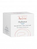 Авен Гидранс (Avenе Hydrance) аква-гель для лица и кожи вокруг глаз 50 мл, Пьер Фабр