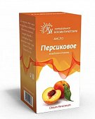 Персиковое масло, флакон 30мл, Натуральные масла ООО