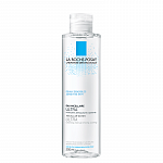 La Roche-Posay Ultra (Ля Рош Позе) мицеллярная вода для чувствительной кожи лица, 200мл