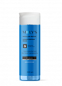 Молис (MOLY'S) мицеллярная вода для всех типов кожи 200мл, Виэнти Продакшн Групп