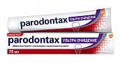 Пародонтакс (Paradontax) зубная паста Ультра очищение, 75мл