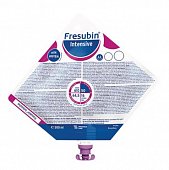 Fresubin (Фрезубин) Интенсив, смесь для энтерального питания, пакет 500мл, Фрезениус Каби Дойчланд ГмбХ