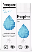 Perspirex (Перспирекс) лосьон-антиперспирант для рук, 100мл, PERSPIREX